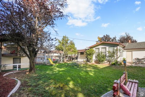 Tiny photo for 875 W 530 N, Orem, UT 84057 (MLS # 2117666)