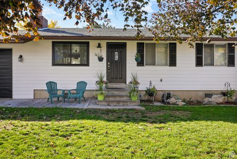 Tiny photo for 875 W 530 N, Orem, UT 84057 (MLS # 2117666)