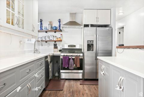 Tiny photo for 875 W 530 N, Orem, UT 84057 (MLS # 2117666)