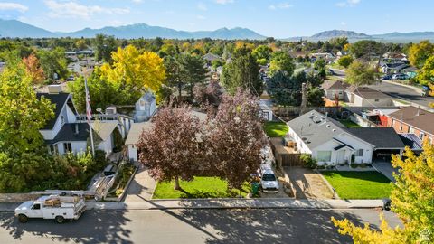 Tiny photo for 875 W 530 N, Orem, UT 84057 (MLS # 2117666)