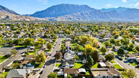 Tiny photo for 875 W 530 N, Orem, UT 84057 (MLS # 2117666)
