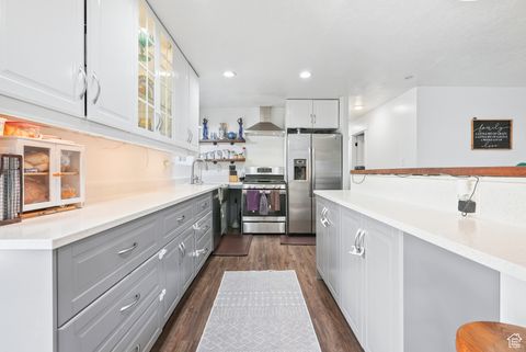 Tiny photo for 875 W 530 N, Orem, UT 84057 (MLS # 2117666)