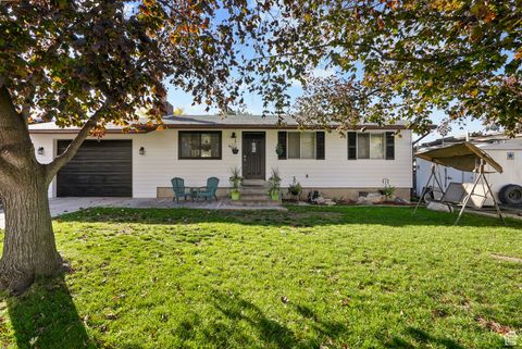 Photo of 875 W 530 N, Orem, UT 84057 (MLS # 2117666)