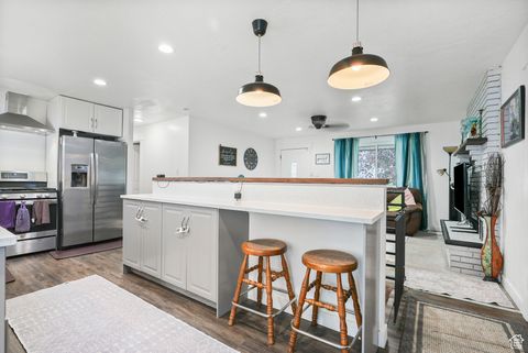 Tiny photo for 875 W 530 N, Orem, UT 84057 (MLS # 2117666)