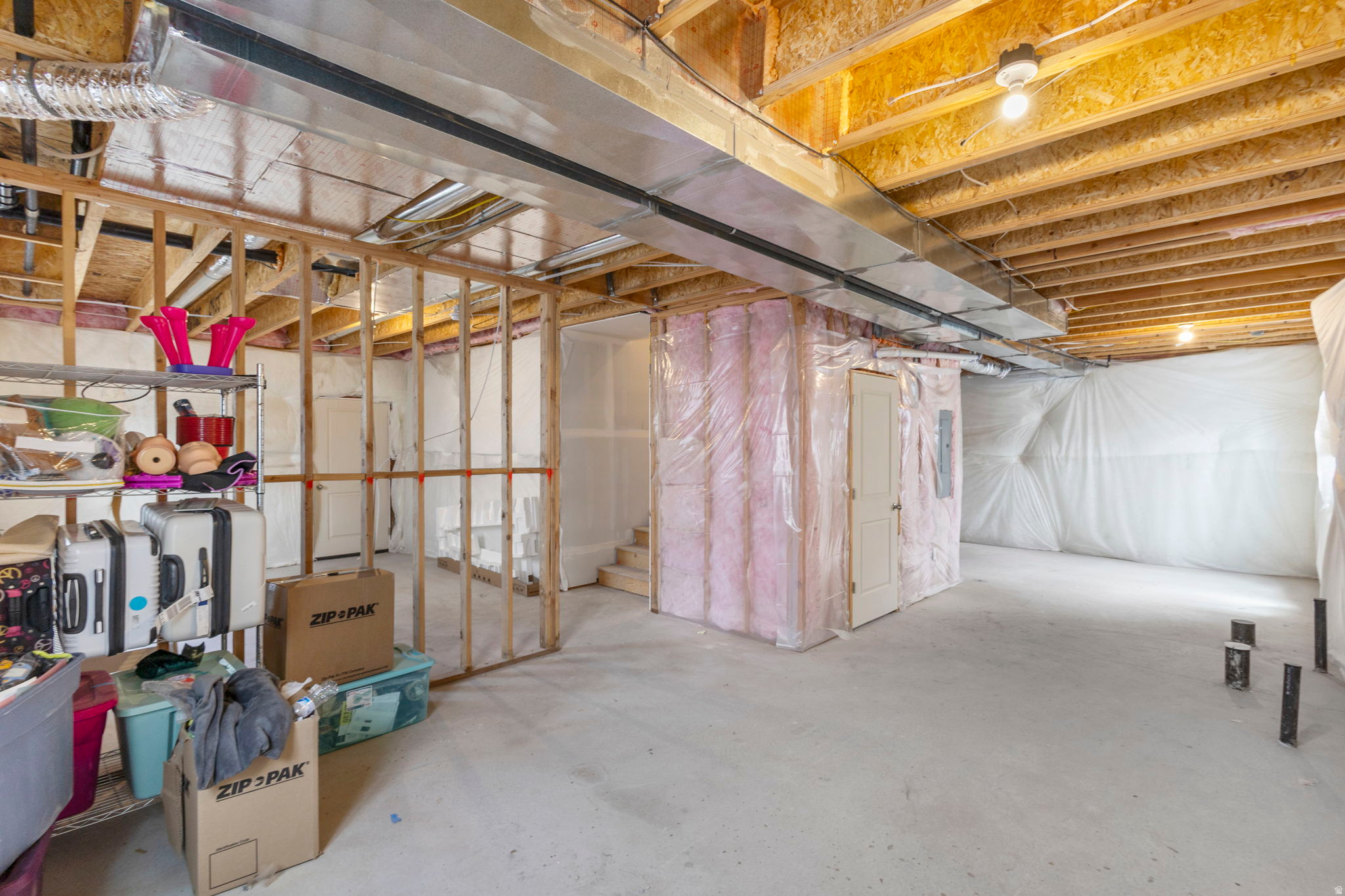 FOOTHILL VILLAGE - Residential