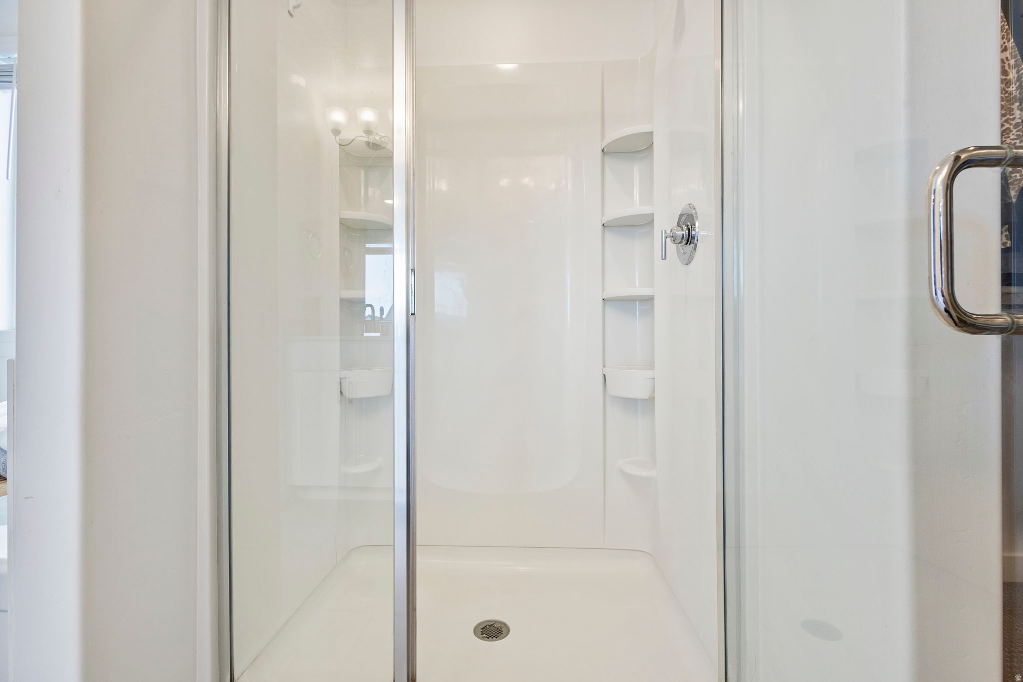 FOOTHILL VILLAGE - Residential