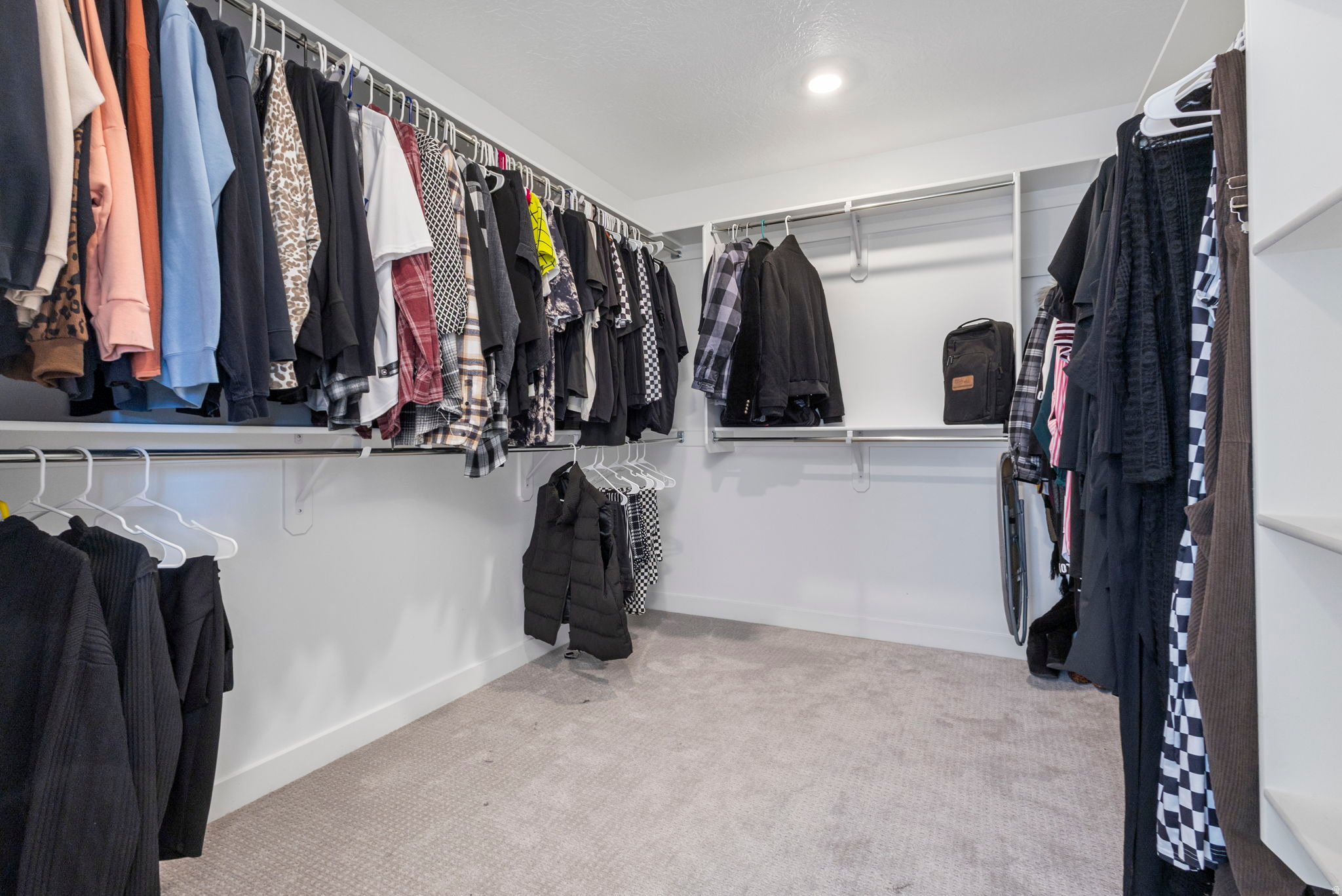 FOOTHILL VILLAGE - Residential