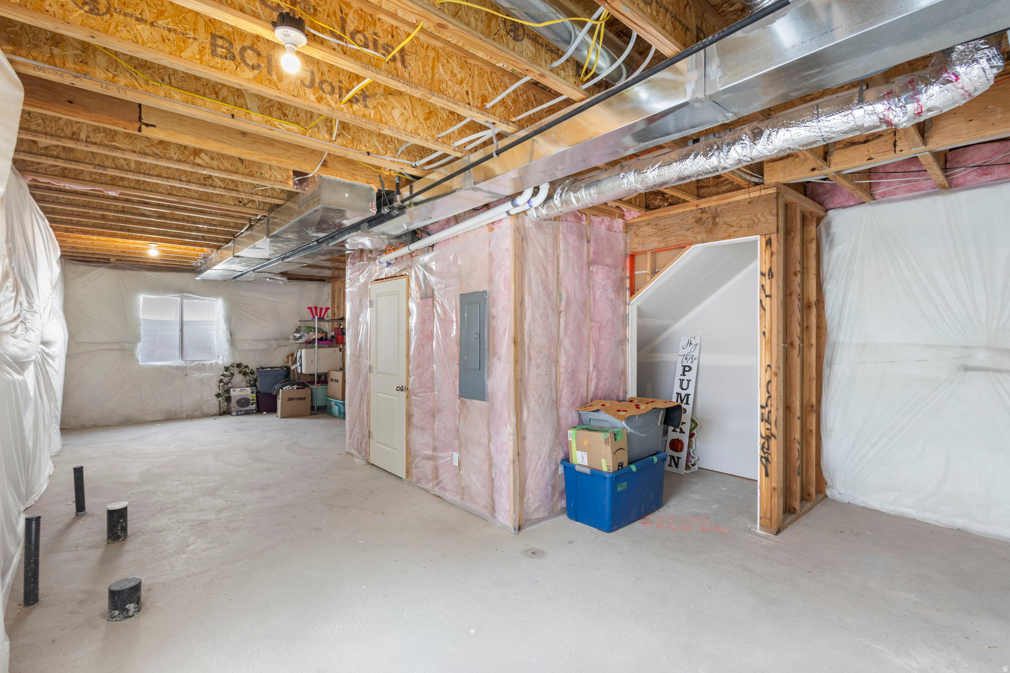 FOOTHILL VILLAGE - Residential