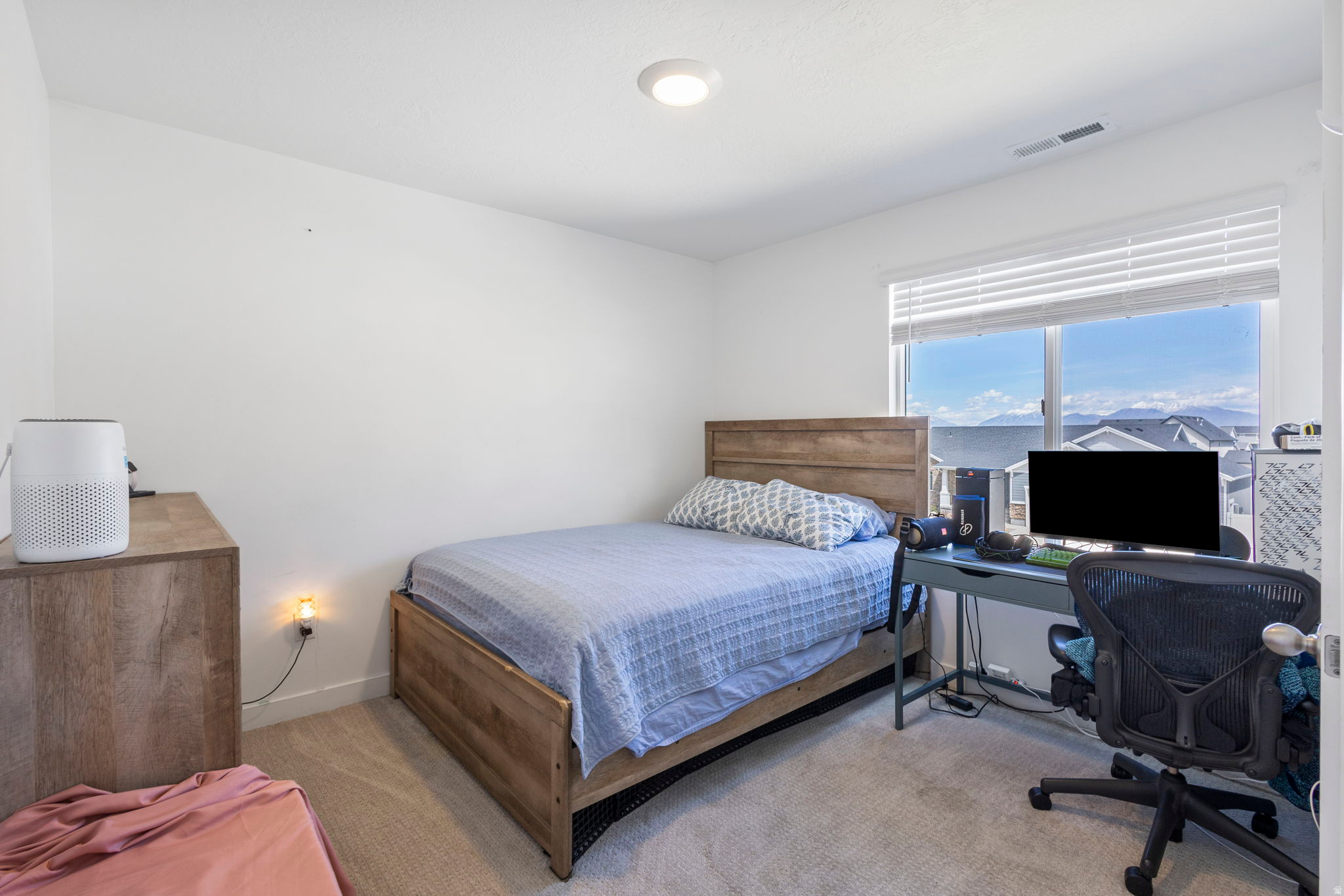 FOOTHILL VILLAGE - Residential