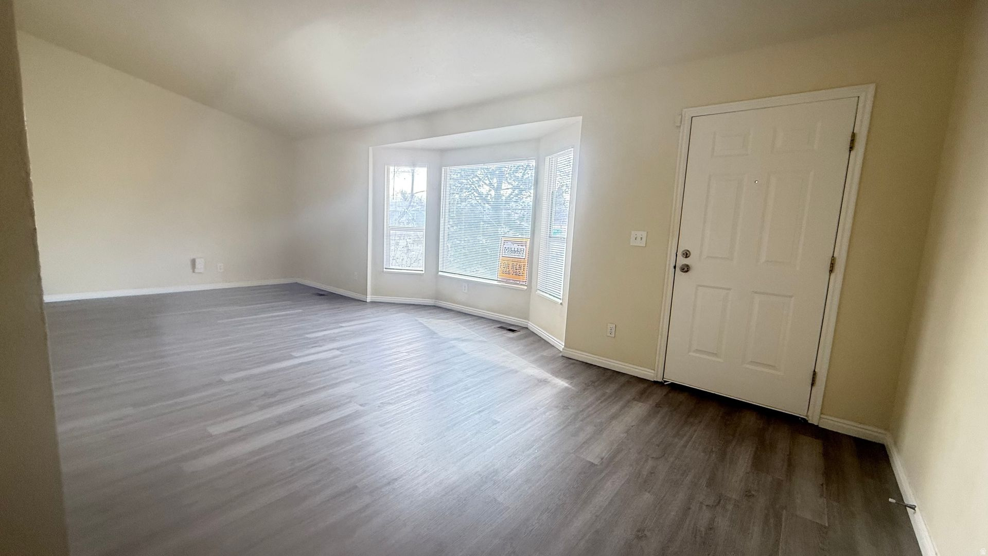 SUNRIDGE - Residential Lease