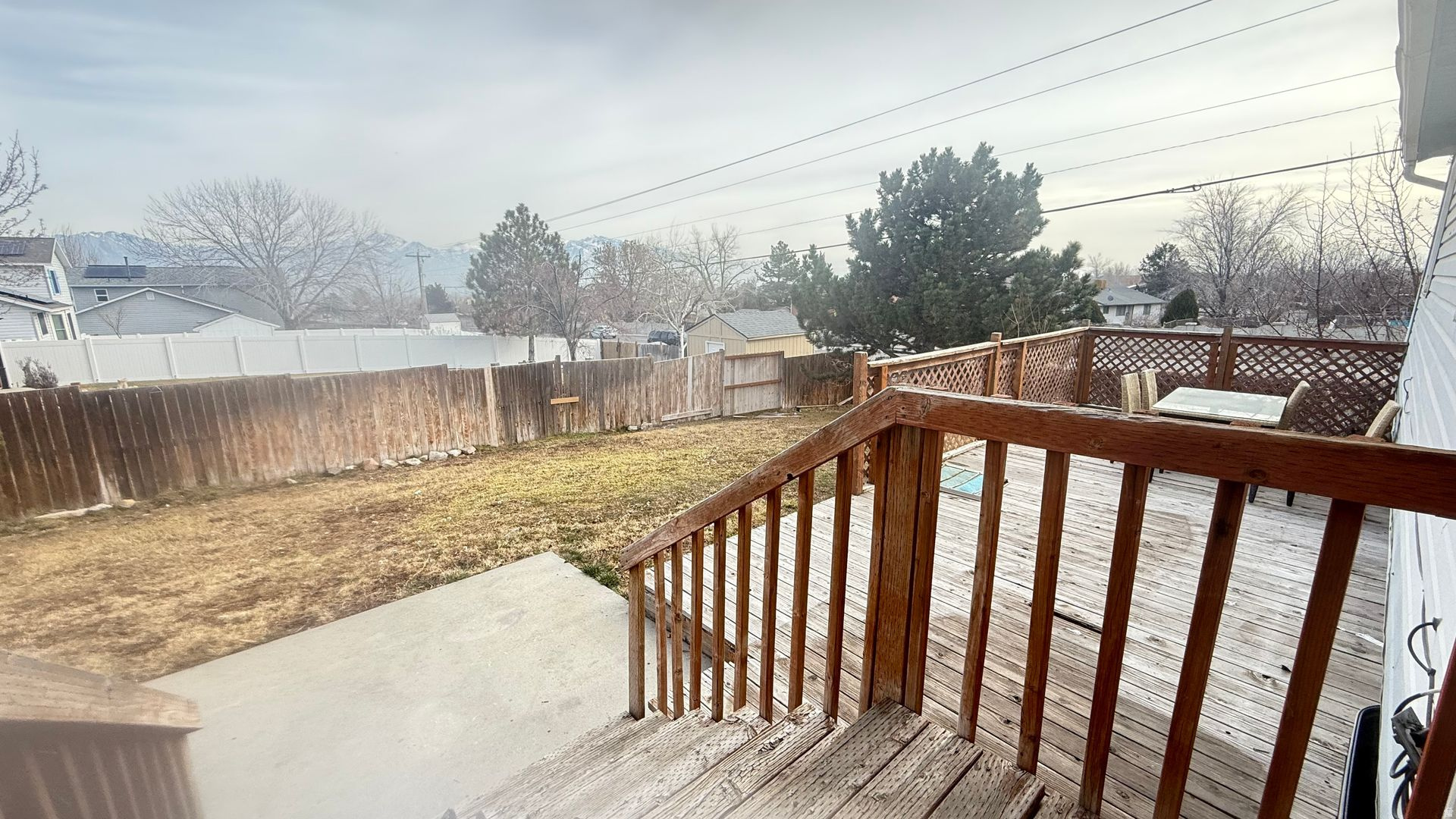 SUNRIDGE - Residential Lease