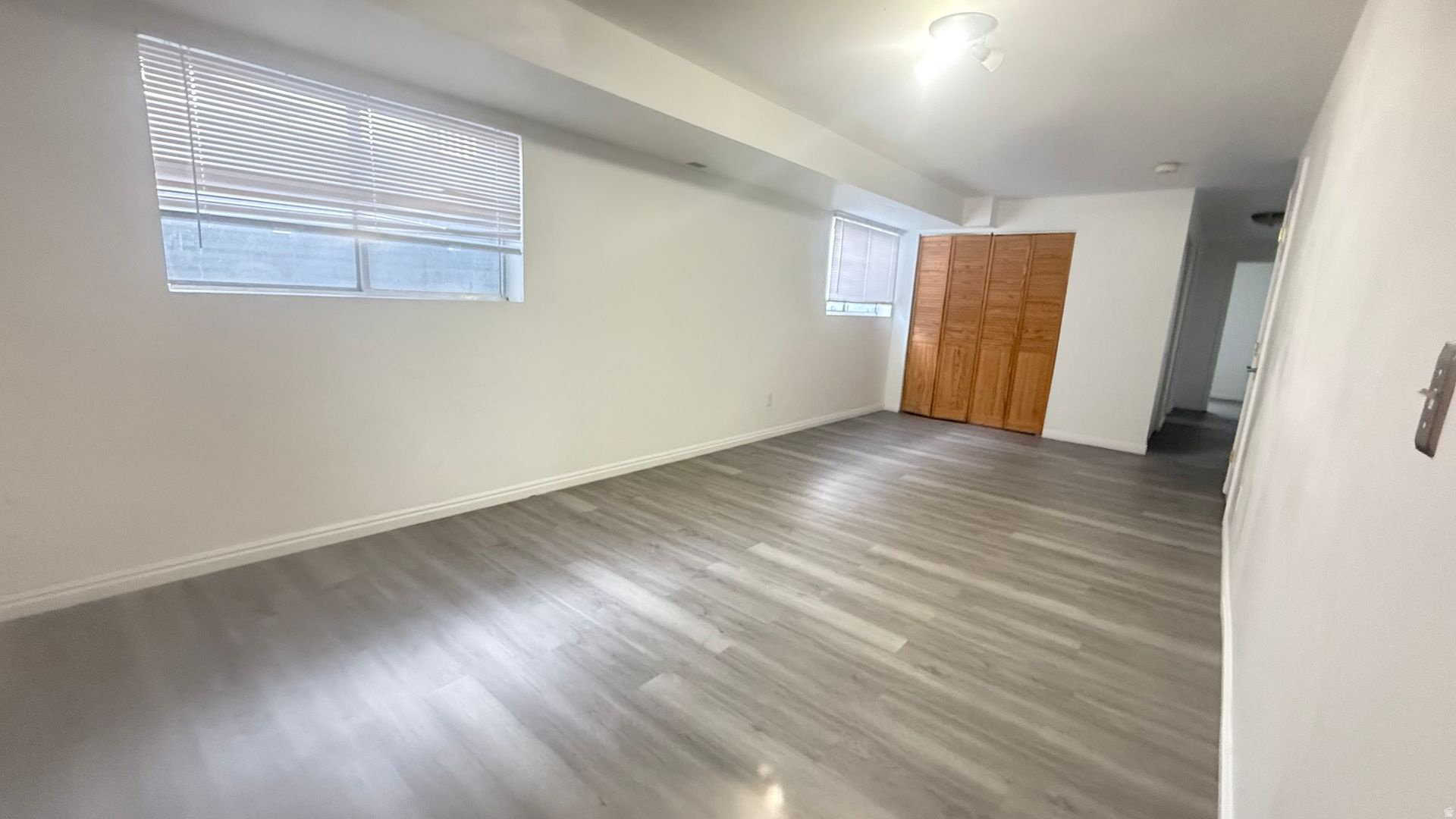 SUNRIDGE - Residential Lease