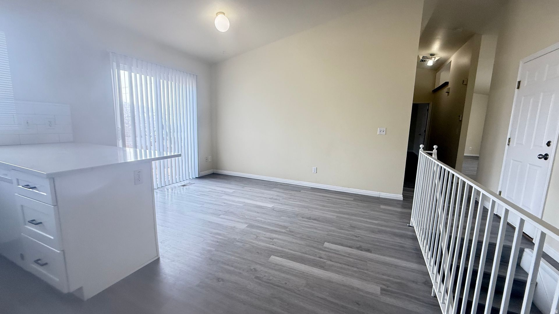 SUNRIDGE - Residential Lease