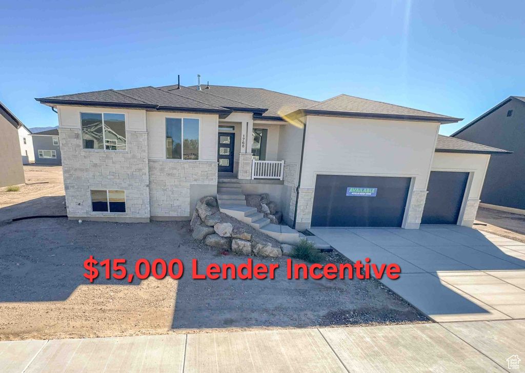 Photo of 1768 S 3875 W #227, Taylor, UT 84401 (MLS # 2112183)