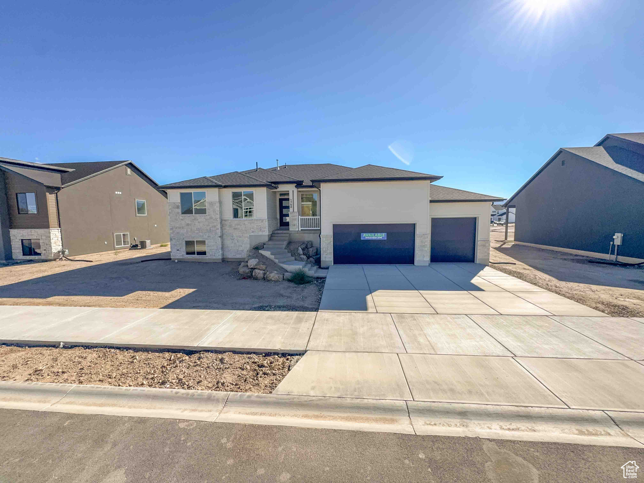 STAGECOACH - Residential