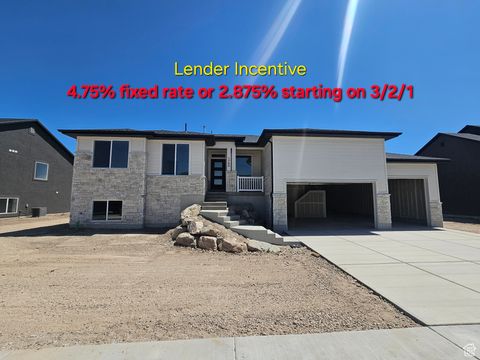 Photo of 1768 S 3875 W #227, Taylor, UT 84401 (MLS # 2112183)