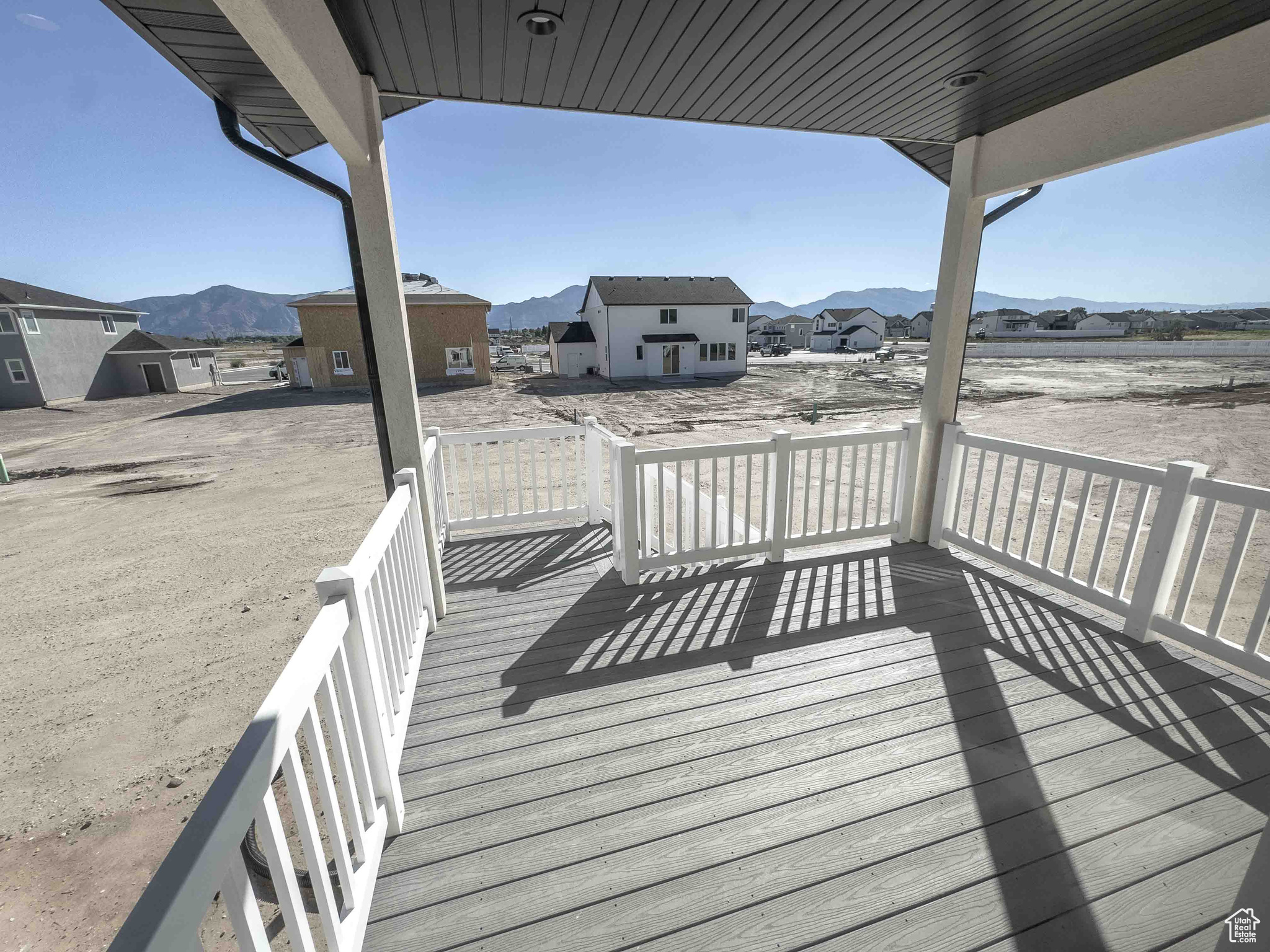 STAGECOACH - Residential
