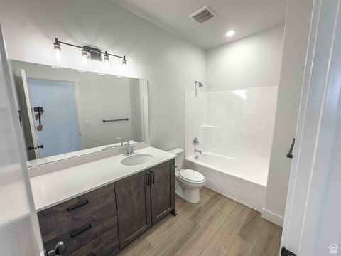 Tiny photo for 1768 S 3875 W #227, Taylor, UT 84401 (MLS # 2112183)