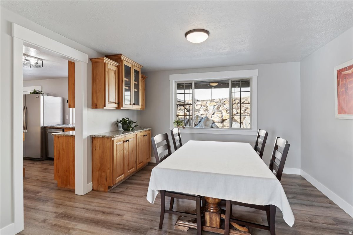 MT LOMOND EST - Residential