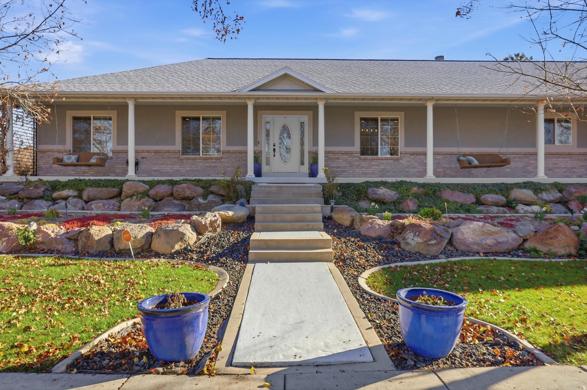 SOUTH JORDAN ESTATES - Residential