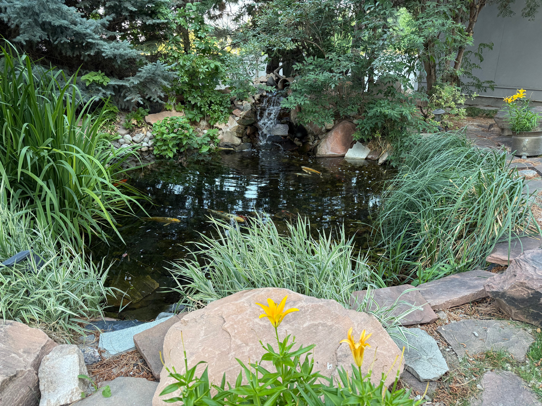 SOUTH JORDAN ESTATES - Residential