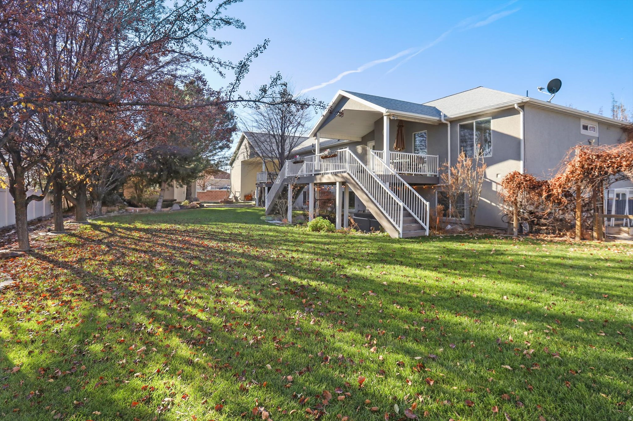 SOUTH JORDAN ESTATES - Residential