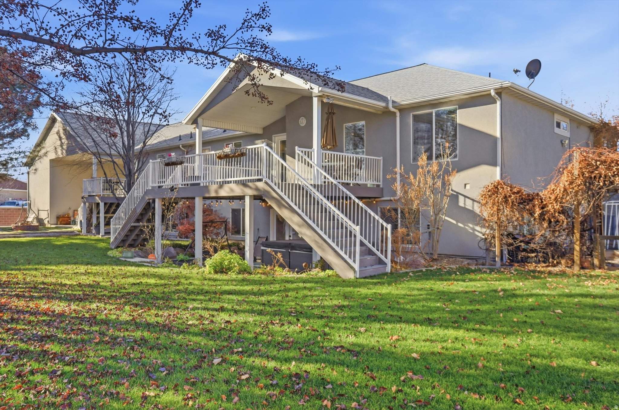 SOUTH JORDAN ESTATES - Residential