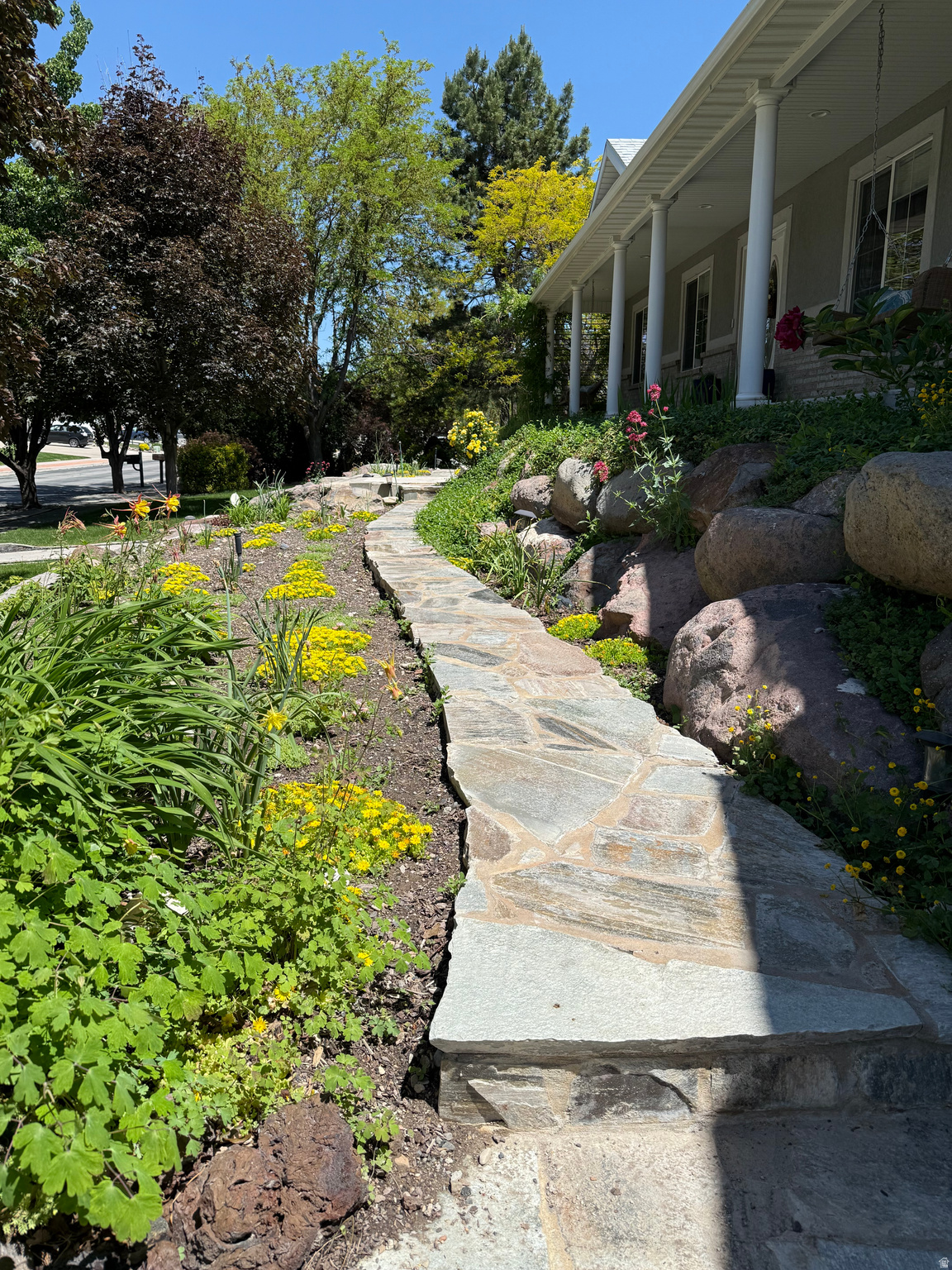 SOUTH JORDAN ESTATES - Residential