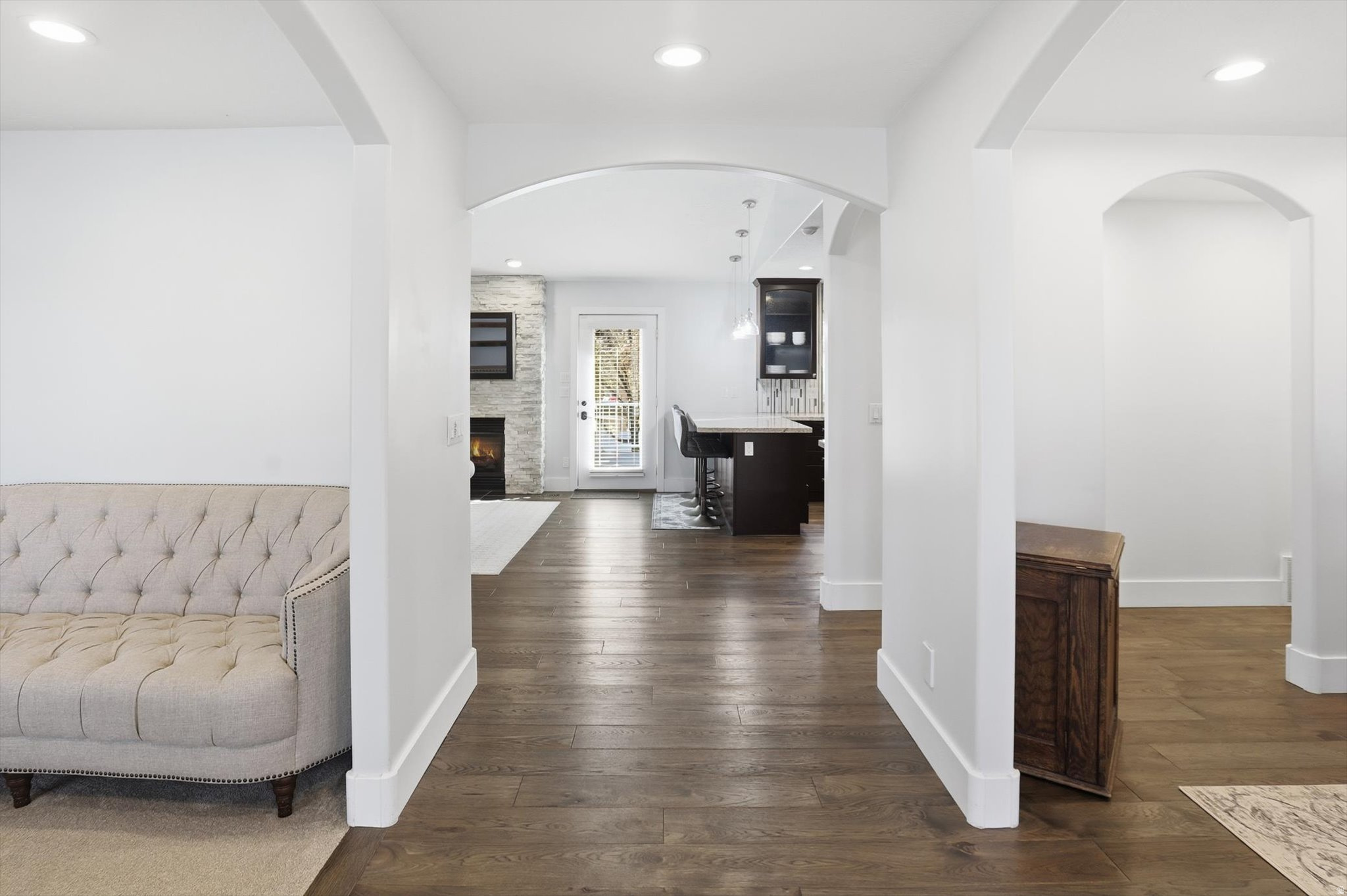 SOUTH JORDAN ESTATES - Residential