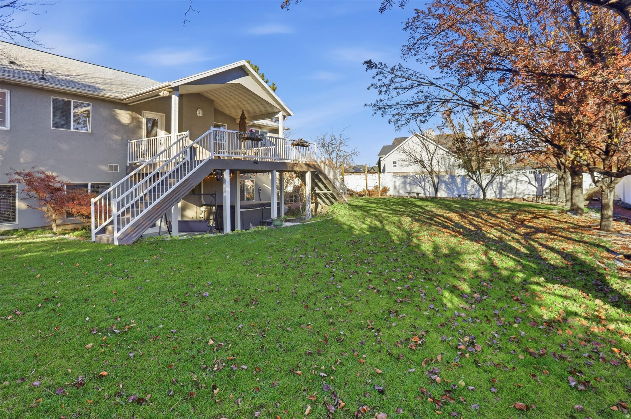 SOUTH JORDAN ESTATES - Residential