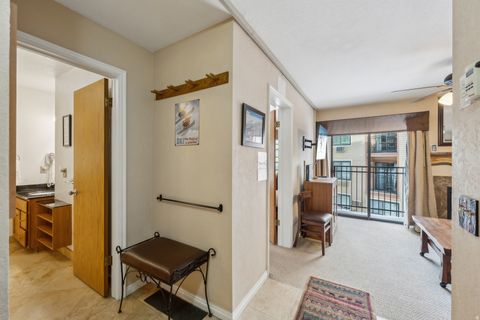 Tiny photo for 1940 PROSPECTOR AVE #216, Park City, UT 84060 (MLS # 2120909)
