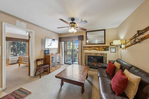 Tiny photo for 1940 PROSPECTOR AVE #216, Park City, UT 84060 (MLS # 2120909)