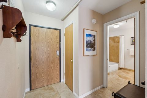 Tiny photo for 1940 PROSPECTOR AVE #216, Park City, UT 84060 (MLS # 2120909)