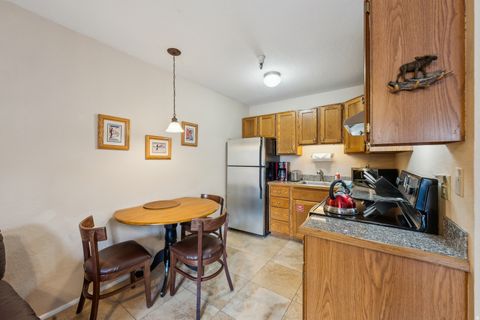 Tiny photo for 1940 PROSPECTOR AVE #216, Park City, UT 84060 (MLS # 2120909)