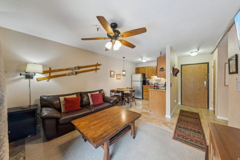 Tiny photo for 1940 PROSPECTOR AVE #216, Park City, UT 84060 (MLS # 2120909)