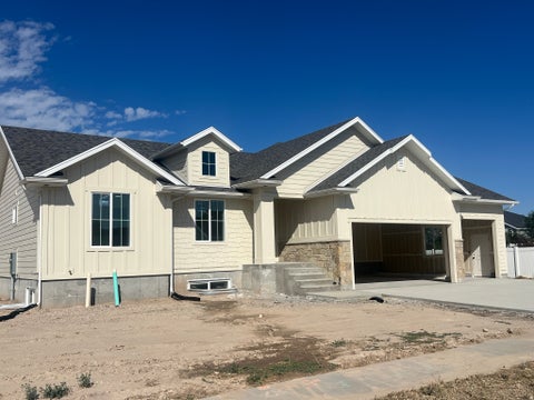 Photo of 684 S 3300 W #128B, Syracuse, UT 84075 (MLS # 2182241)