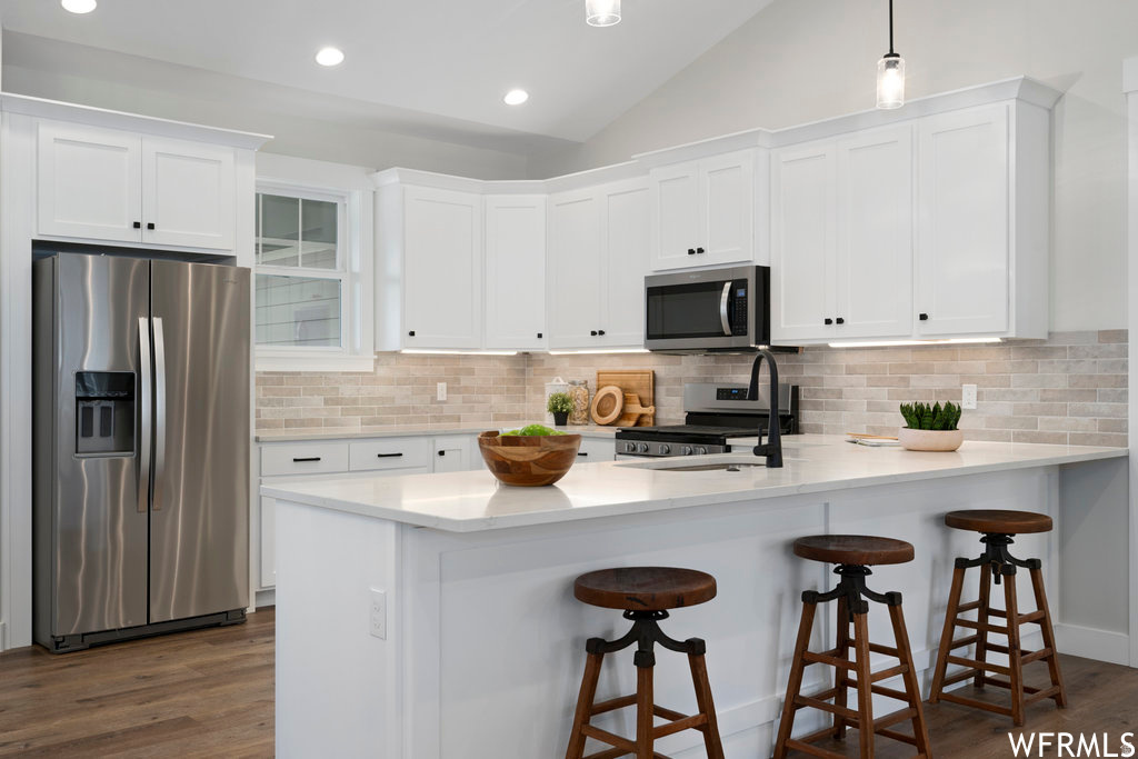 WESTGATE MANOR - Residential