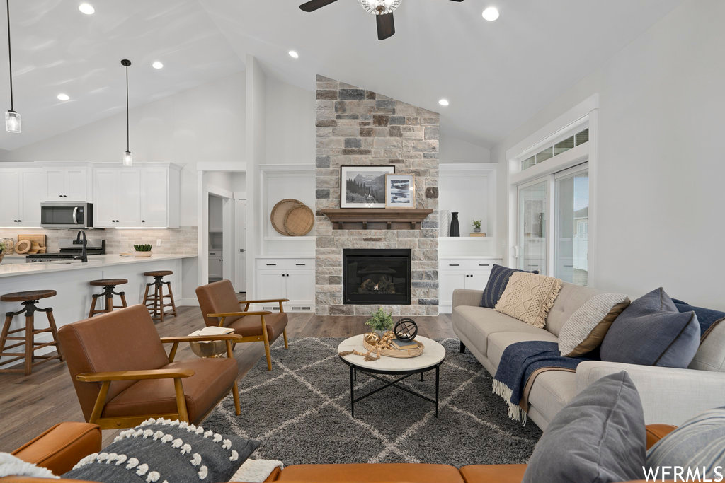 WESTGATE MANOR - Residential