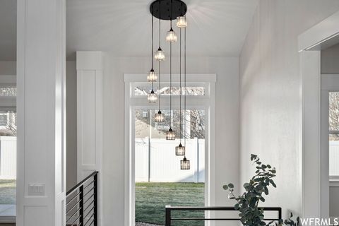 Tiny photo for 393 N 400 W, Spanish Fork, UT 84660 (MLS # 2135483)