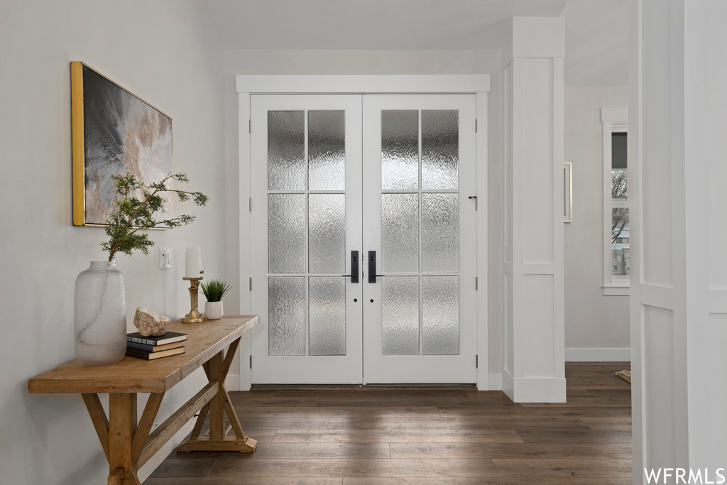 WESTGATE MANOR - Residential