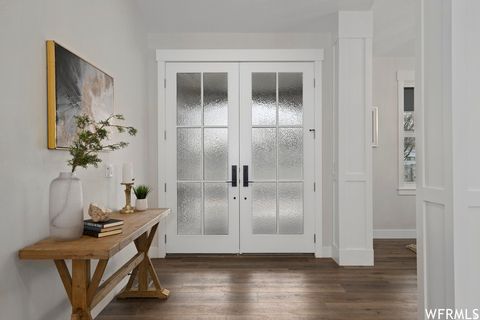 Tiny photo for 393 N 400 W, Spanish Fork, UT 84660 (MLS # 2135483)