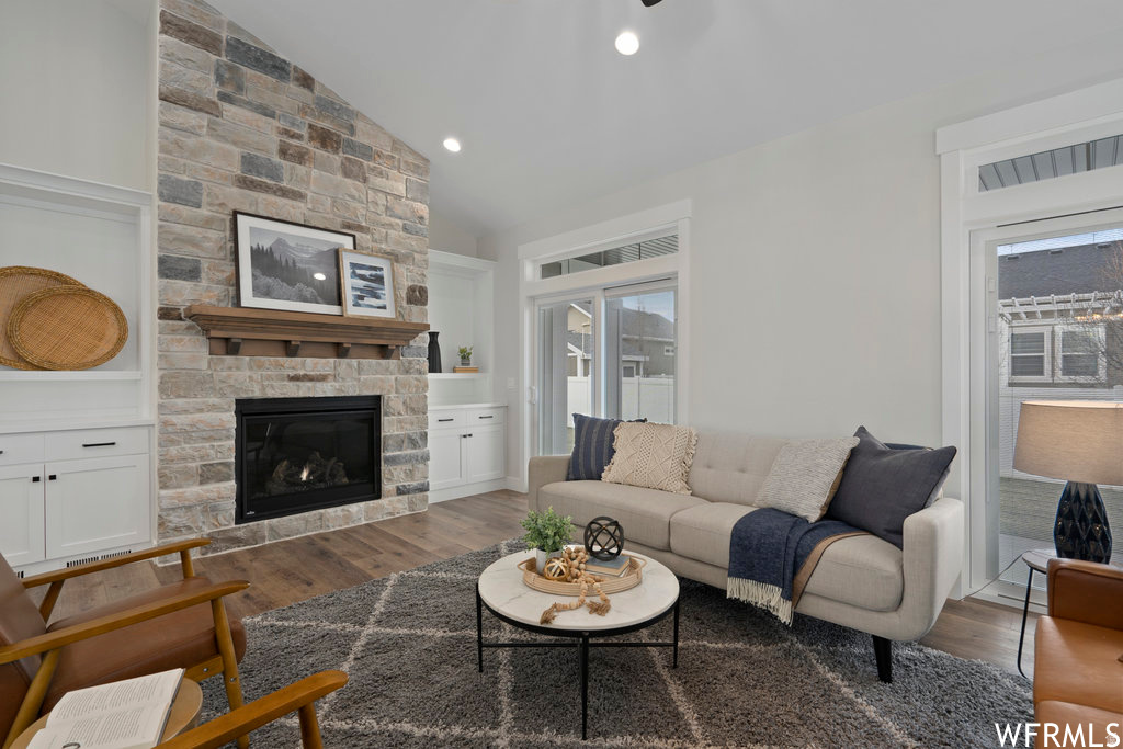 WESTGATE MANOR - Residential