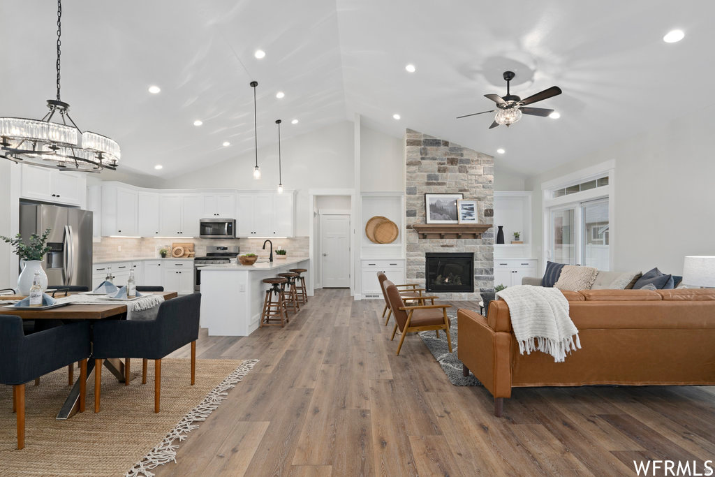 WESTGATE MANOR - Residential