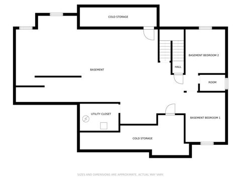 Tiny photo for 393 N 400 W, Spanish Fork, UT 84660 (MLS # 2135483)