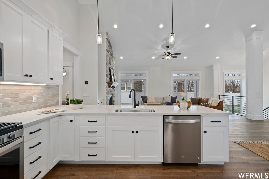 WESTGATE MANOR - Residential