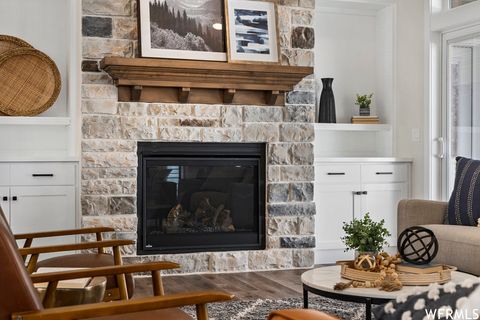 Tiny photo for 393 N 400 W, Spanish Fork, UT 84660 (MLS # 2135483)