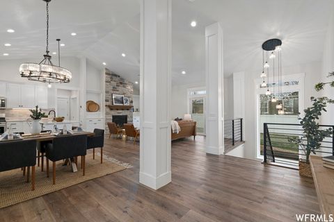 Tiny photo for 393 N 400 W, Spanish Fork, UT 84660 (MLS # 2135483)