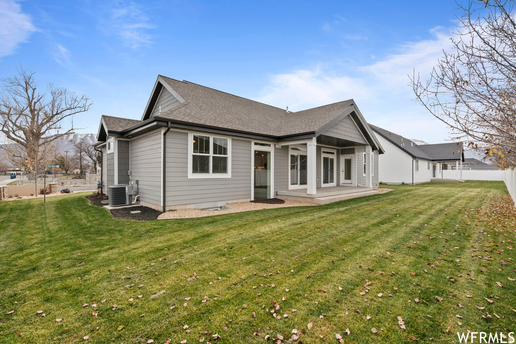 WESTGATE MANOR - Residential