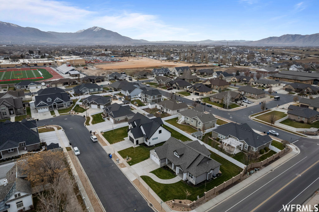 WESTGATE MANOR - Residential