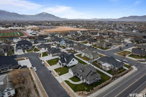 Tiny photo for 393 N 400 W, Spanish Fork, UT 84660 (MLS # 2135483)